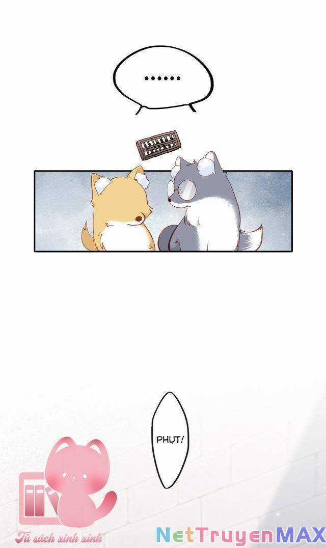 Con Tim Rung Động 2 - Chapter 157 - Trang 39