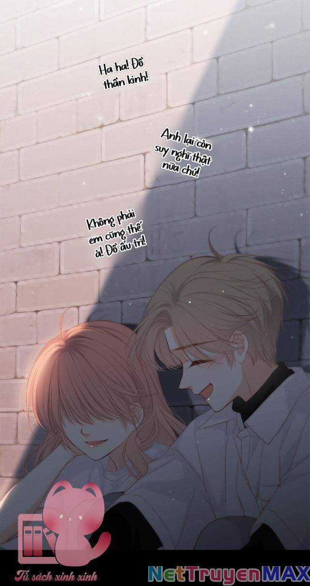 Con Tim Rung Động 2 - Chapter 157 - Trang 40