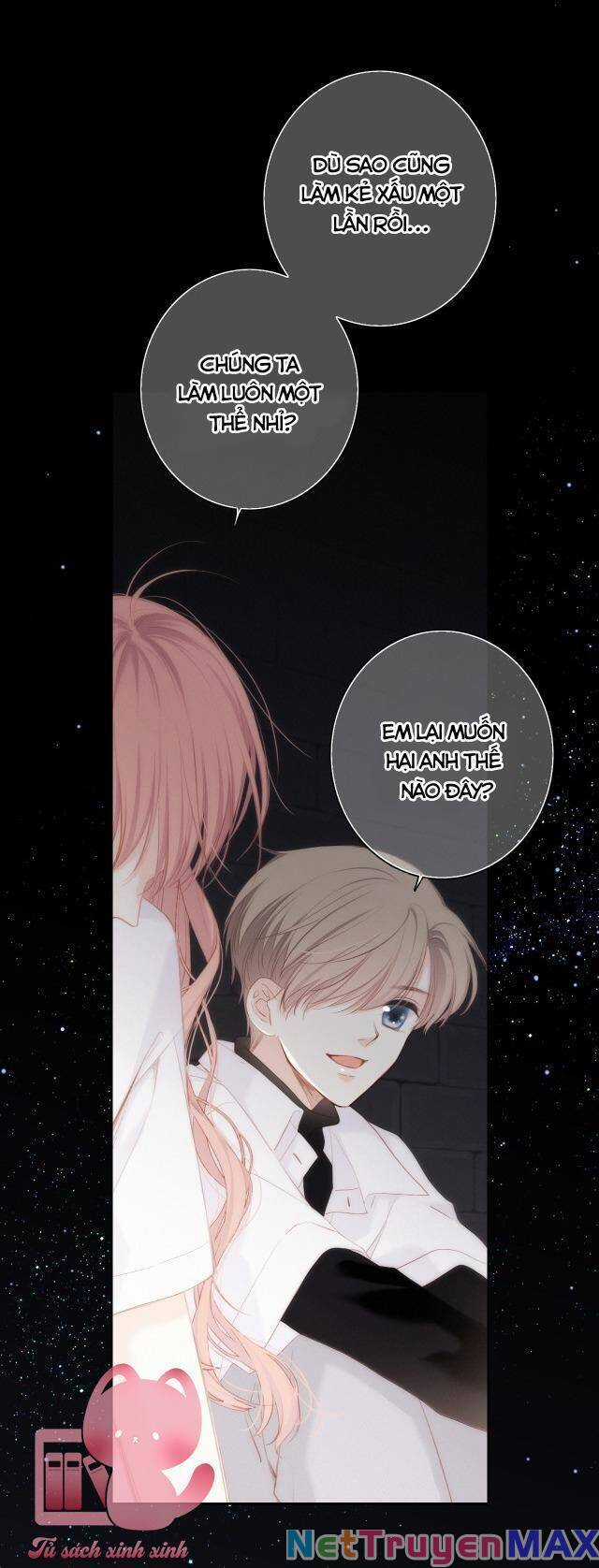 Con Tim Rung Động 2 - Chapter 157 - Trang 41