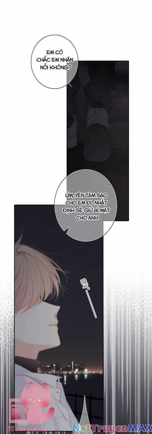 Con Tim Rung Động 2 - Chapter 157 - Trang 44