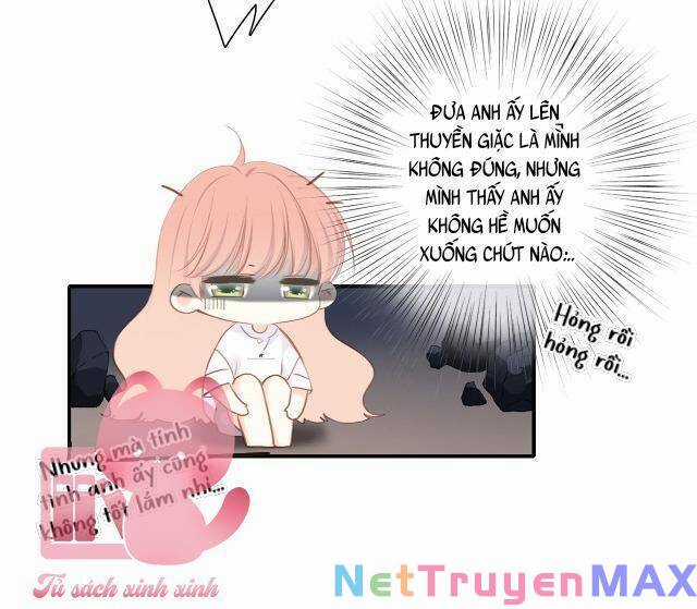 Con Tim Rung Động 2 - Chapter 157 - Trang 46