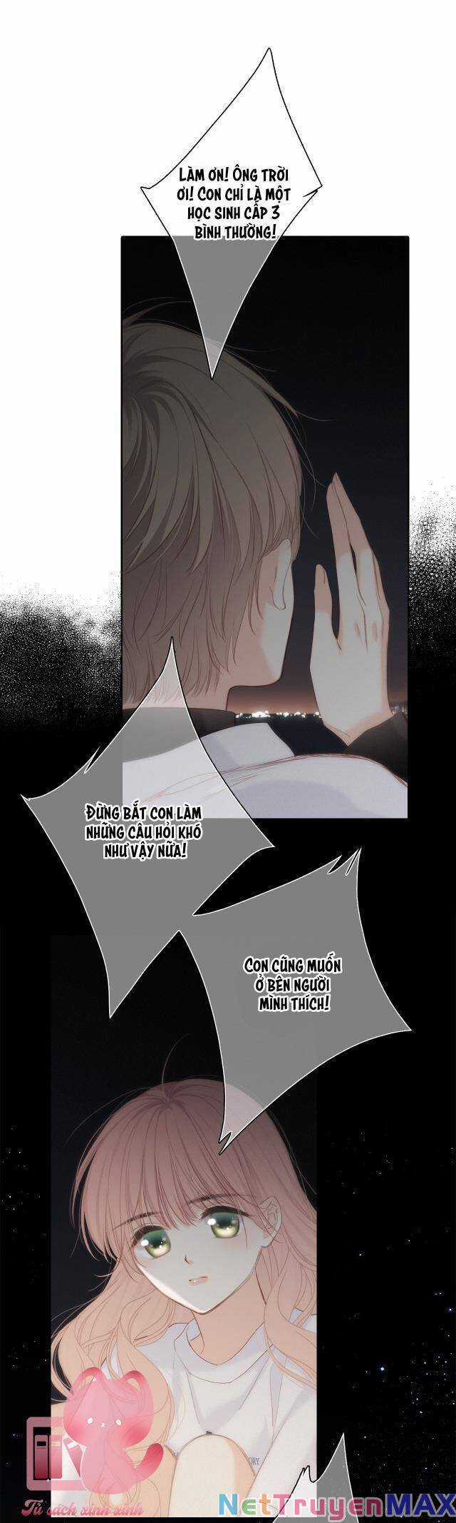 Con Tim Rung Động 2 - Chapter 157 - Trang 47