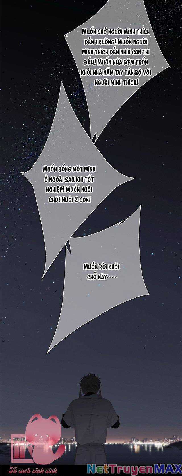 Con Tim Rung Động 2 - Chapter 157 - Trang 48