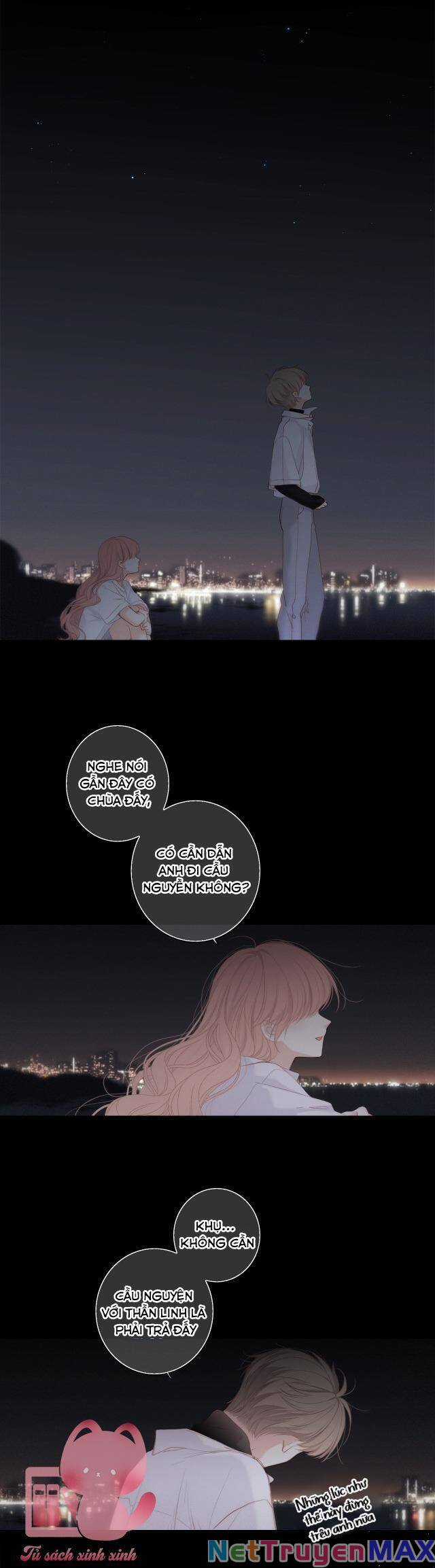 Con Tim Rung Động 2 - Chapter 157 - Trang 49