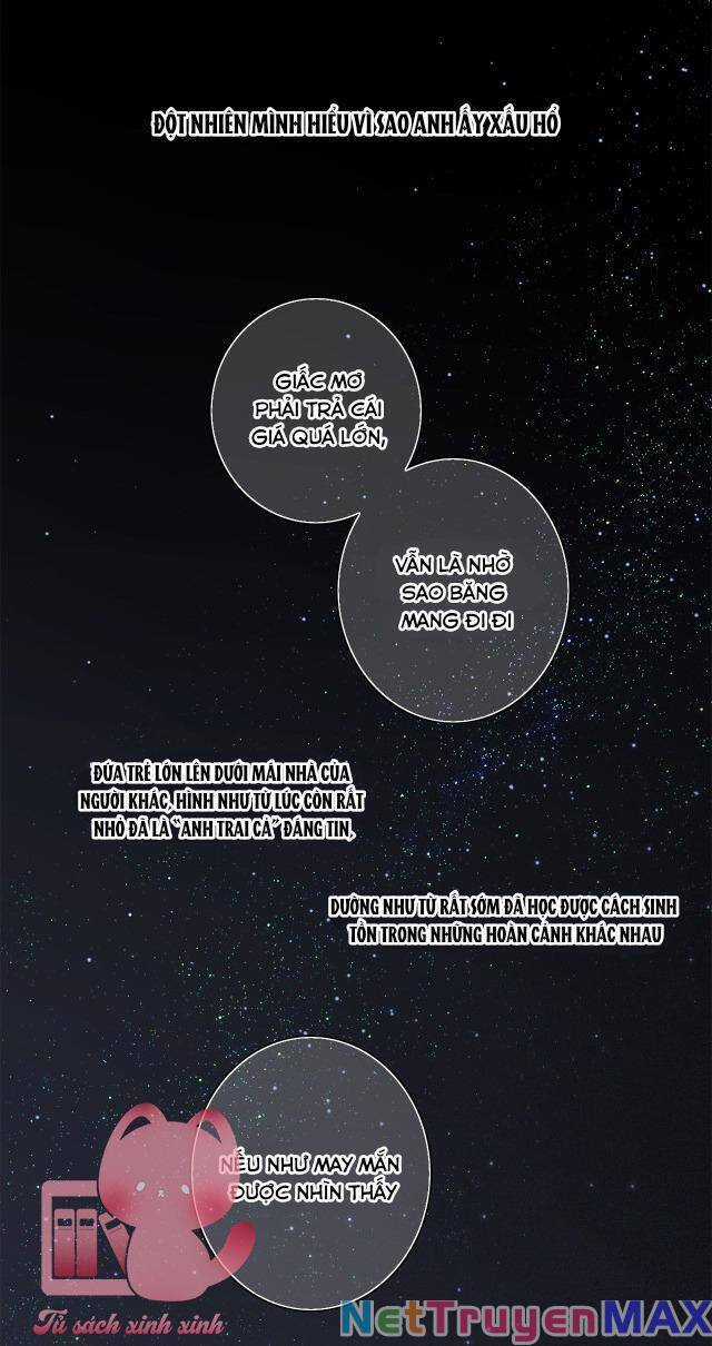 Con Tim Rung Động 2 - Chapter 157 - Trang 50