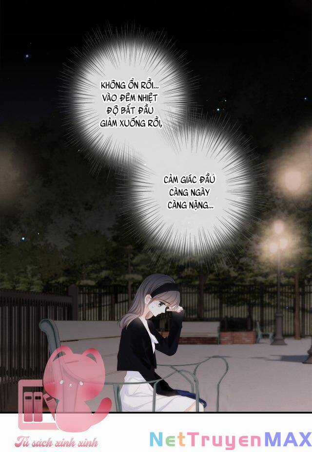 Con Tim Rung Động 2 - Chapter 157 - Trang 52