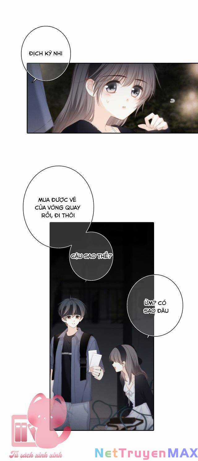 Con Tim Rung Động 2 - Chapter 157 - Trang 53