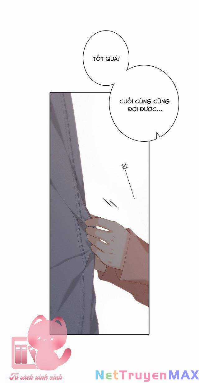 Con Tim Rung Động 2 - Chapter 157 - Trang 54