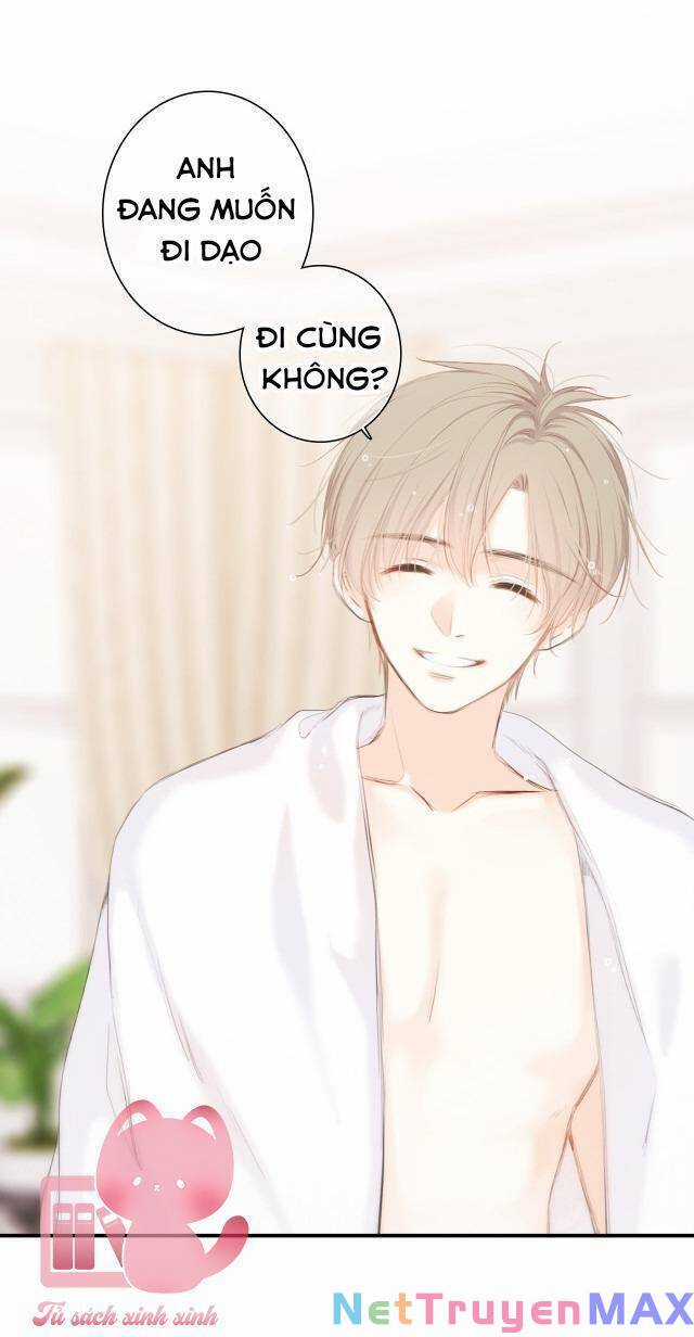 Con Tim Rung Động 2 - Chapter 157 - Trang 7