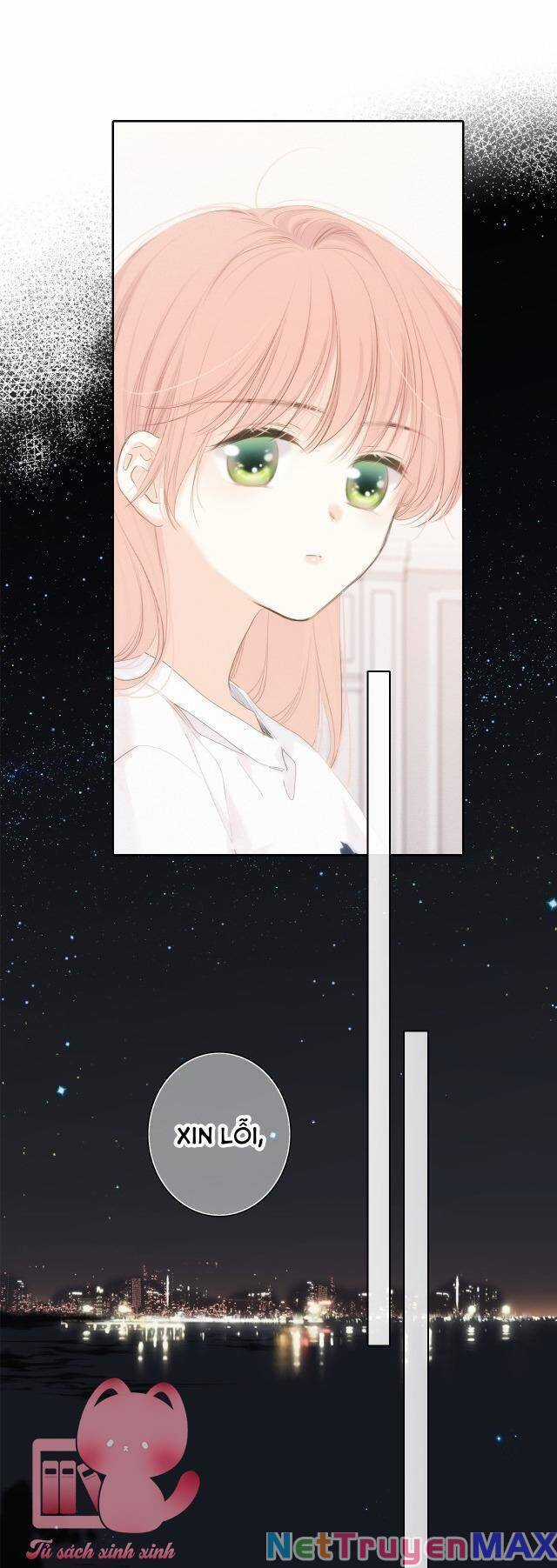 Con Tim Rung Động 2 - Chapter 157 - Trang 8