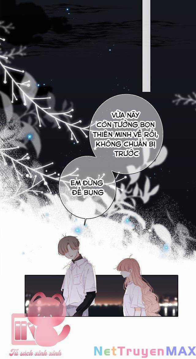 Con Tim Rung Động 2 - Chapter 157 - Trang 9