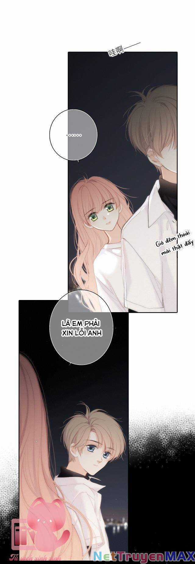 Con Tim Rung Động 2 - Chapter 157 - Trang 10