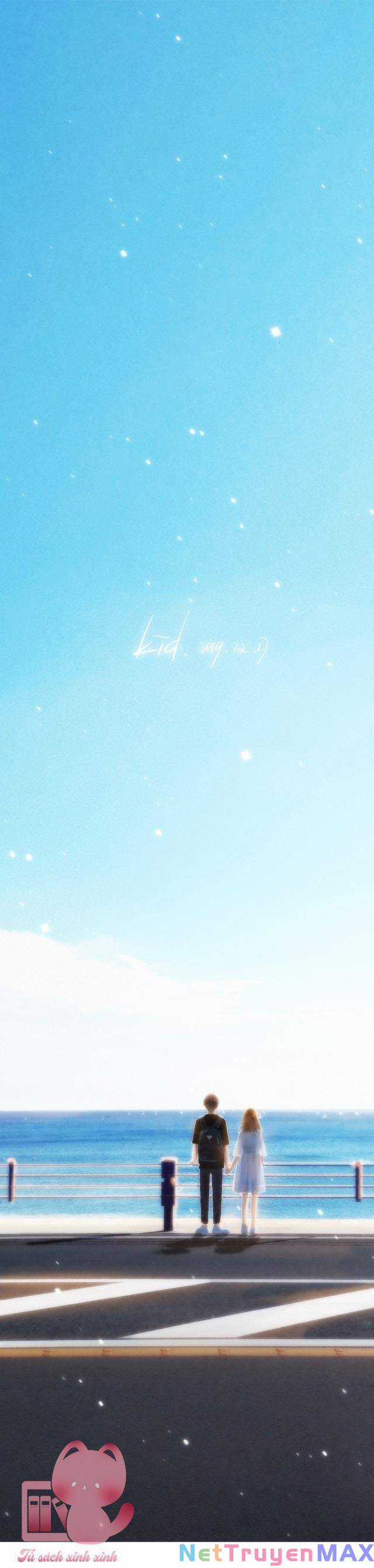 Con Tim Rung Động 2 - Chapter 158 - Trang 2