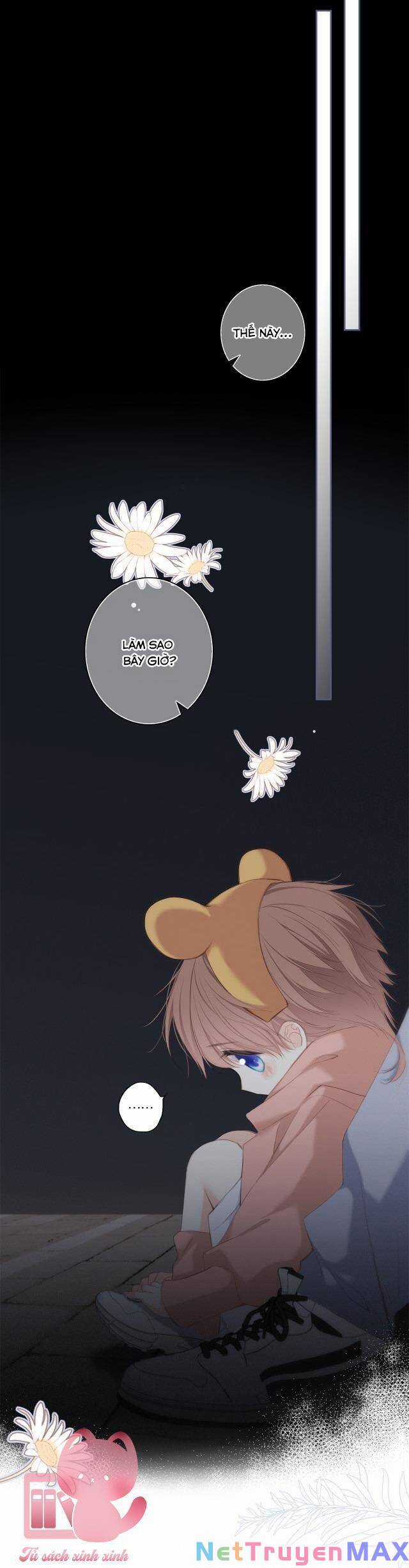 Con Tim Rung Động 2 - Chapter 158 - Trang 11