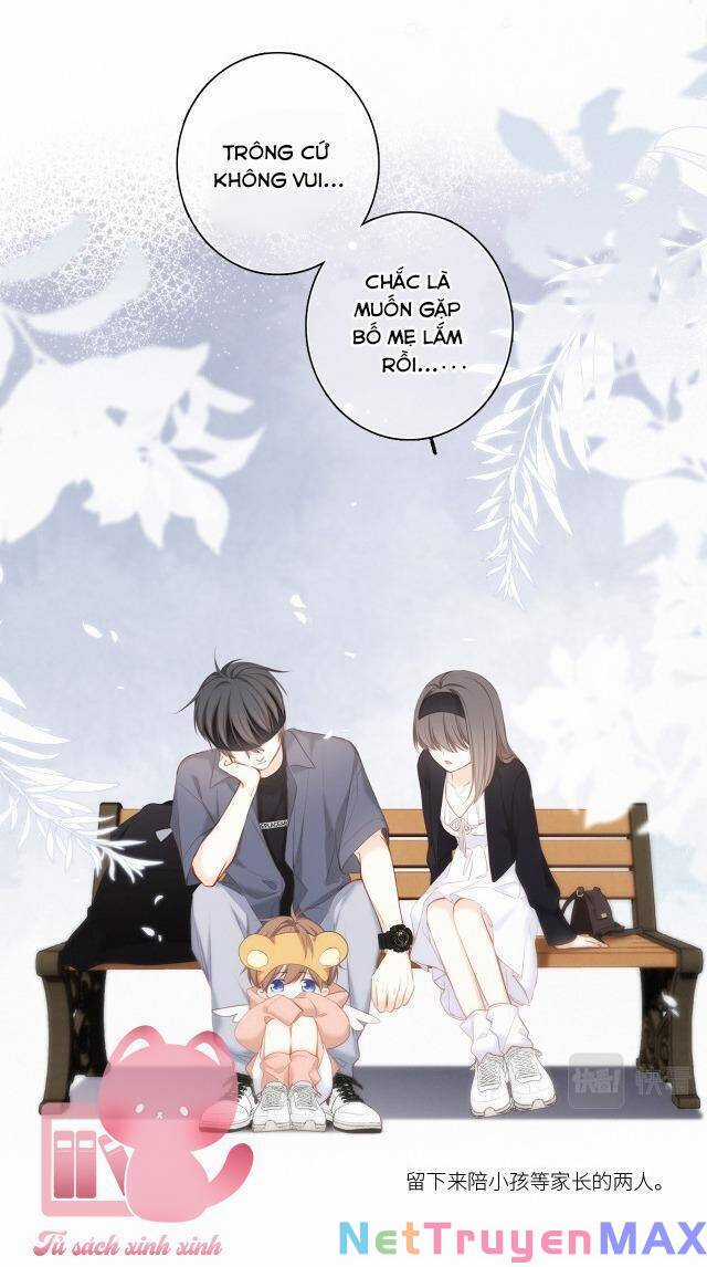 Con Tim Rung Động 2 - Chapter 158 - Trang 12