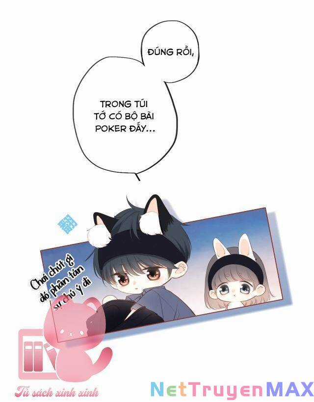 Con Tim Rung Động 2 - Chapter 158 - Trang 13