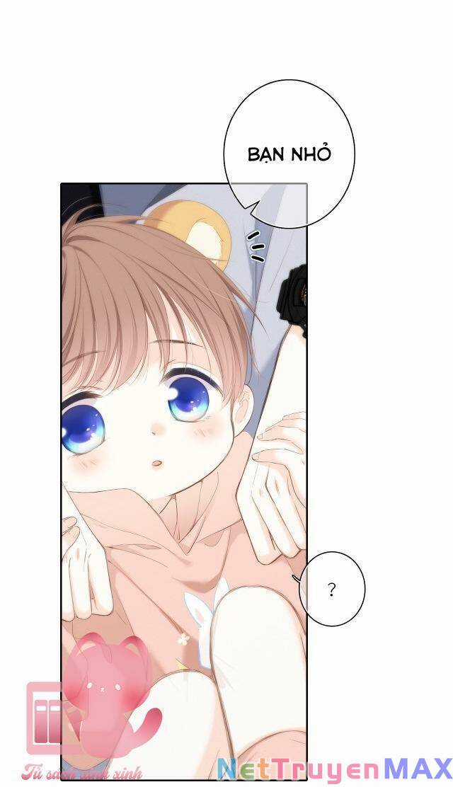 Con Tim Rung Động 2 - Chapter 158 - Trang 14