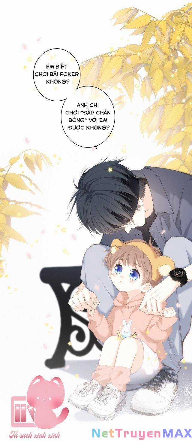 Con Tim Rung Động 2 - Chapter 158 - Trang 15