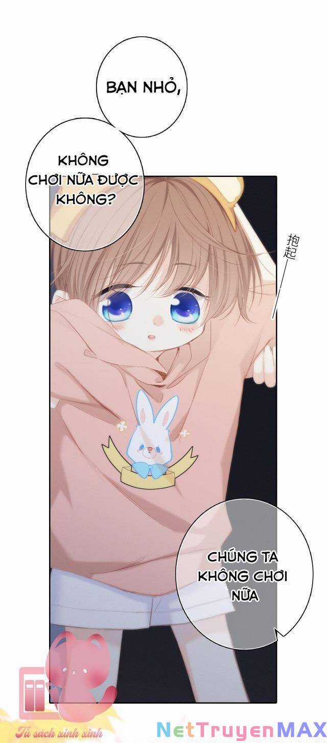 Con Tim Rung Động 2 - Chapter 158 - Trang 20