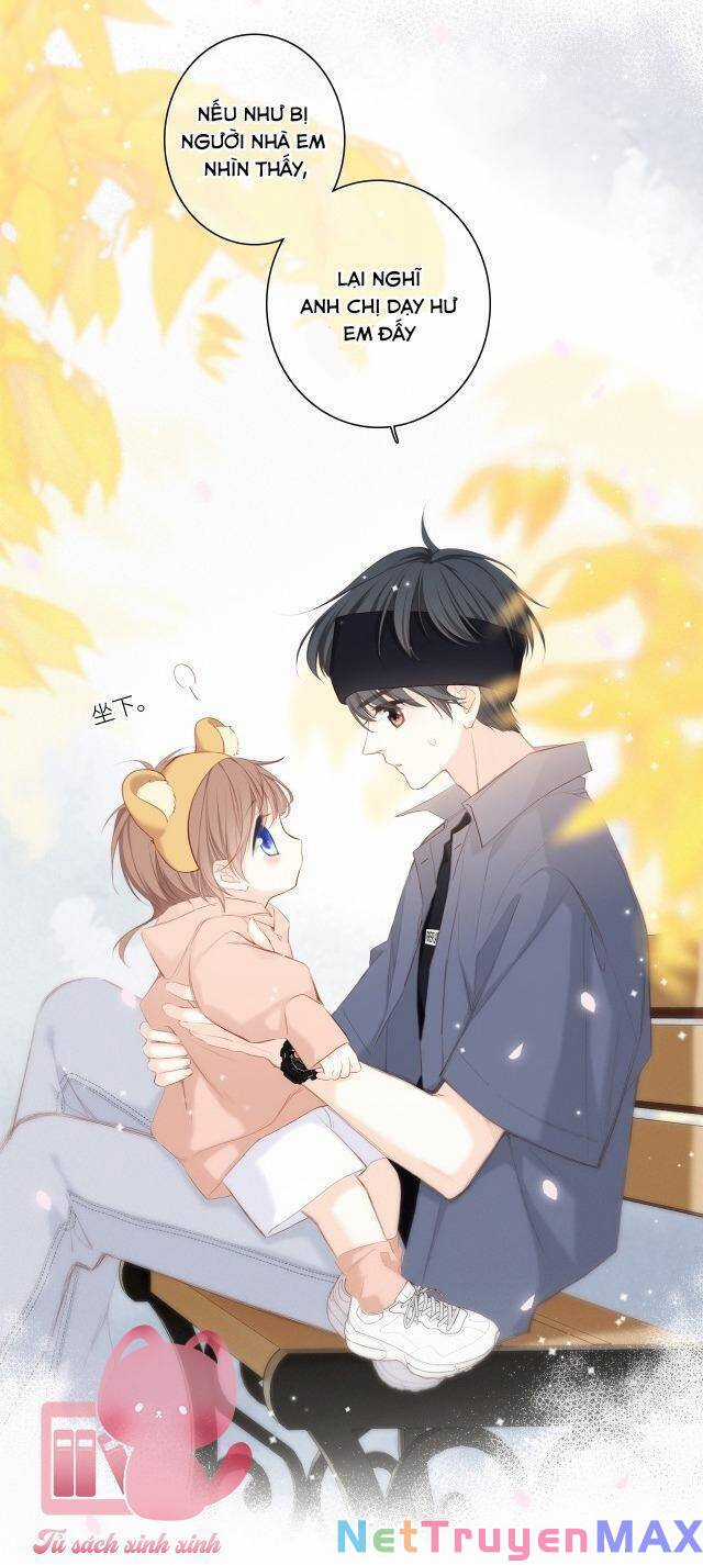 Con Tim Rung Động 2 - Chapter 158 - Trang 21