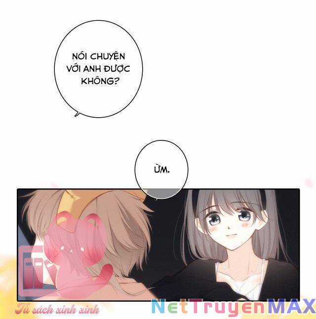 Con Tim Rung Động 2 - Chapter 158 - Trang 22