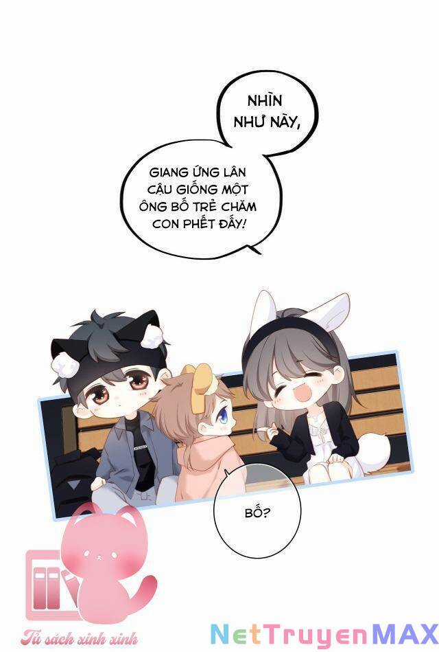 Con Tim Rung Động 2 - Chapter 158 - Trang 24