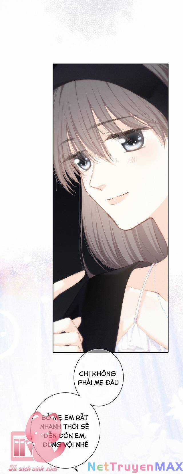 Con Tim Rung Động 2 - Chapter 158 - Trang 27