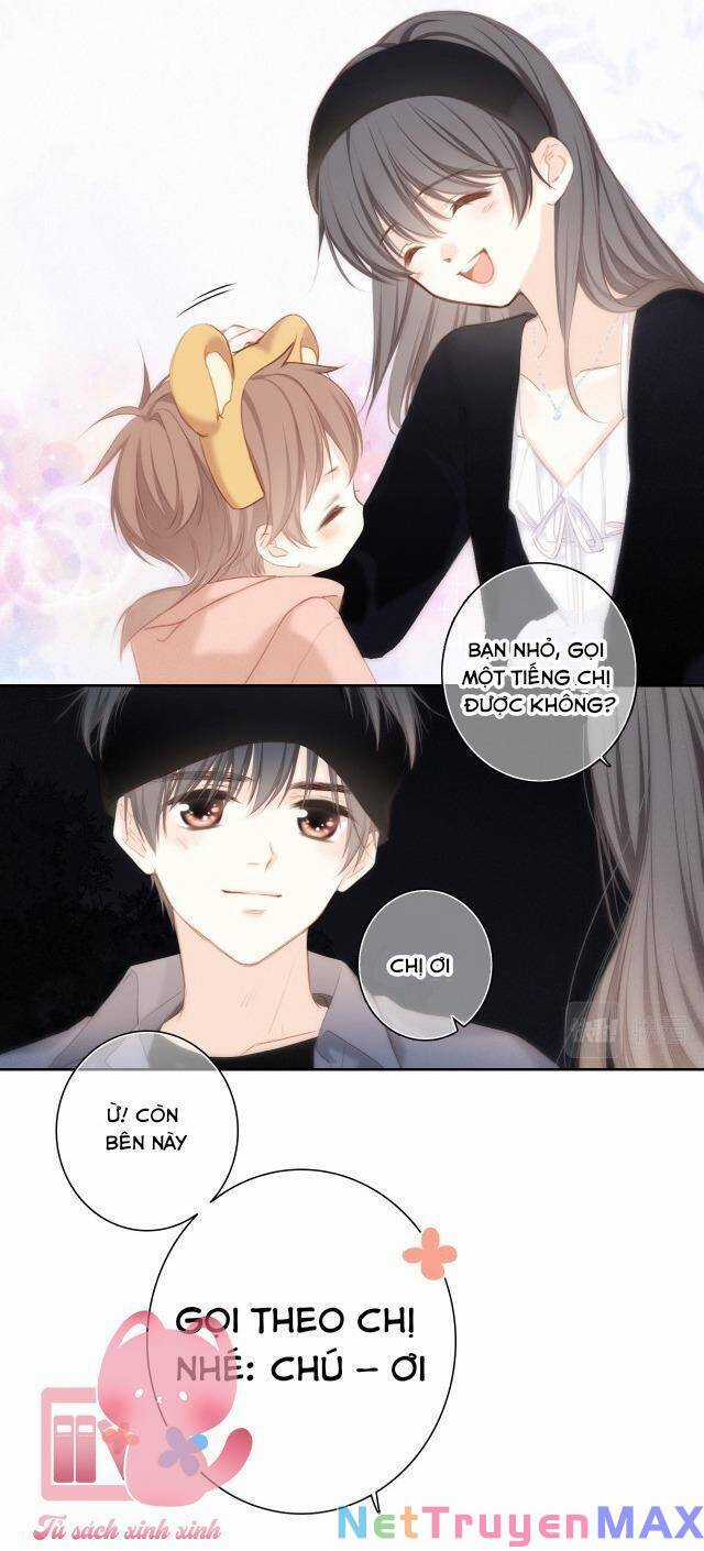 Con Tim Rung Động 2 - Chapter 158 - Trang 28