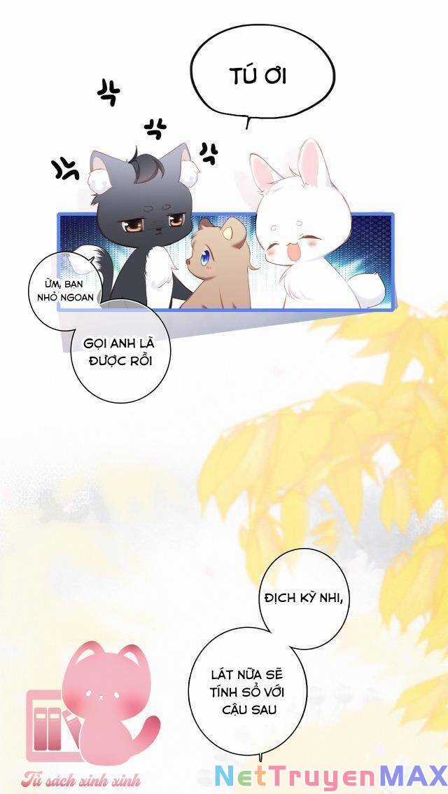 Con Tim Rung Động 2 - Chapter 158 - Trang 29