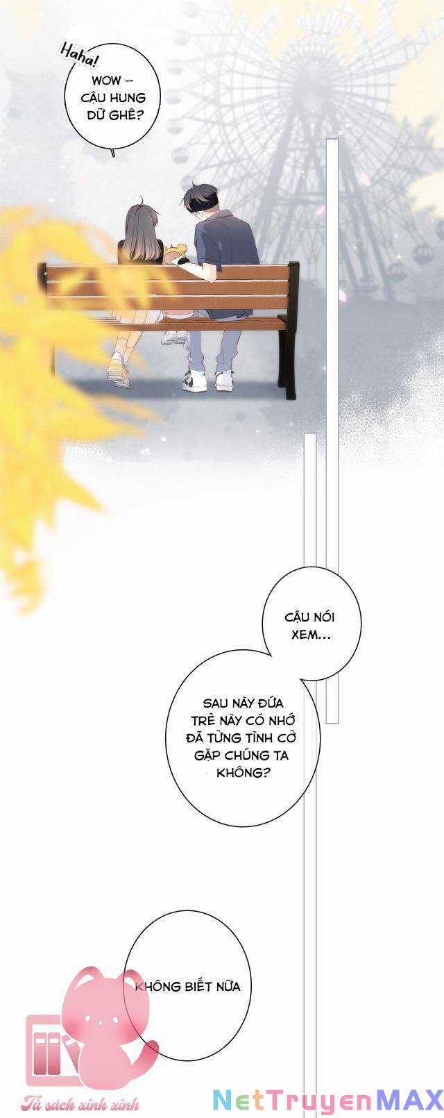 Con Tim Rung Động 2 - Chapter 158 - Trang 30