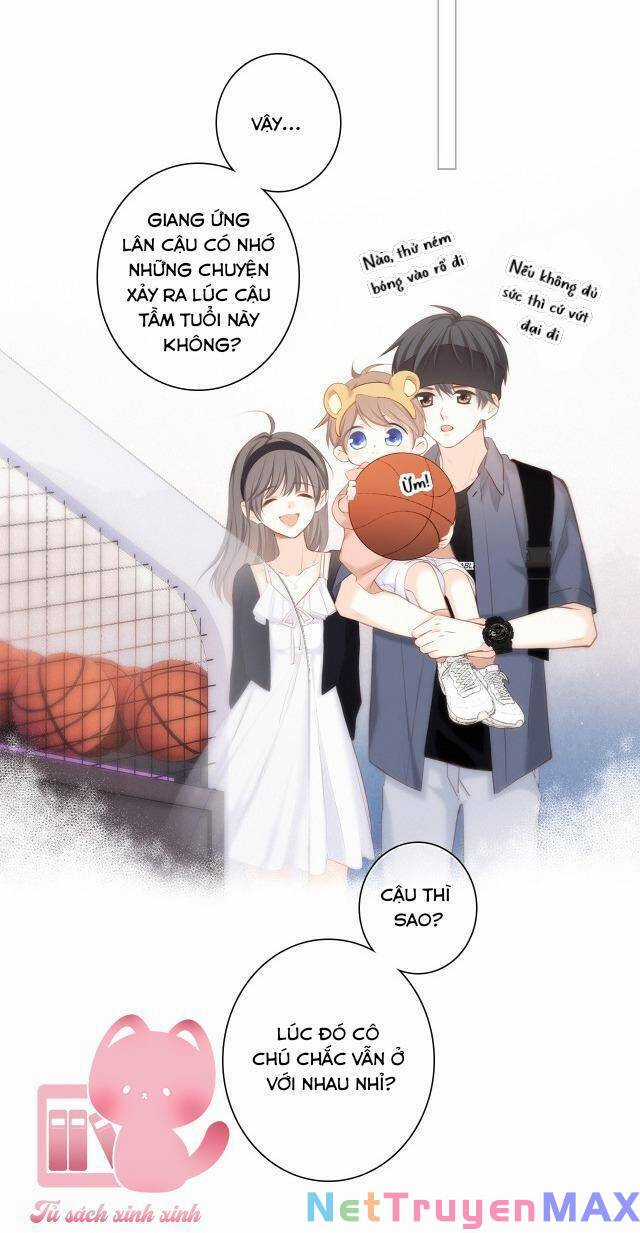 Con Tim Rung Động 2 - Chapter 158 - Trang 31