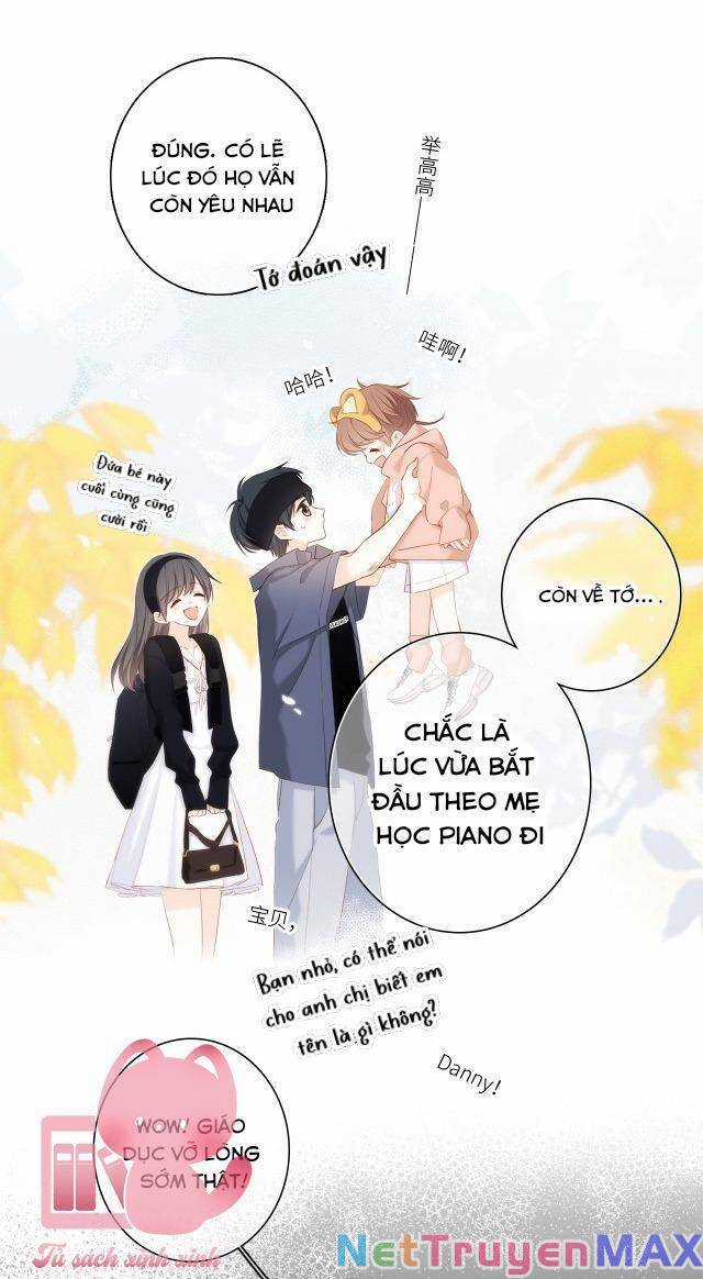 Con Tim Rung Động 2 - Chapter 158 - Trang 32