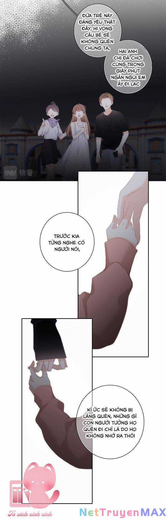 Con Tim Rung Động 2 - Chapter 158 - Trang 33