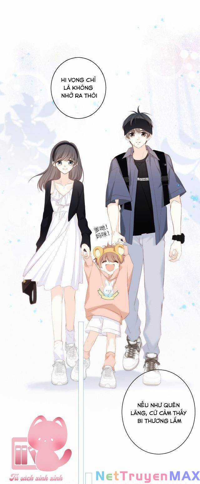 Con Tim Rung Động 2 - Chapter 158 - Trang 34