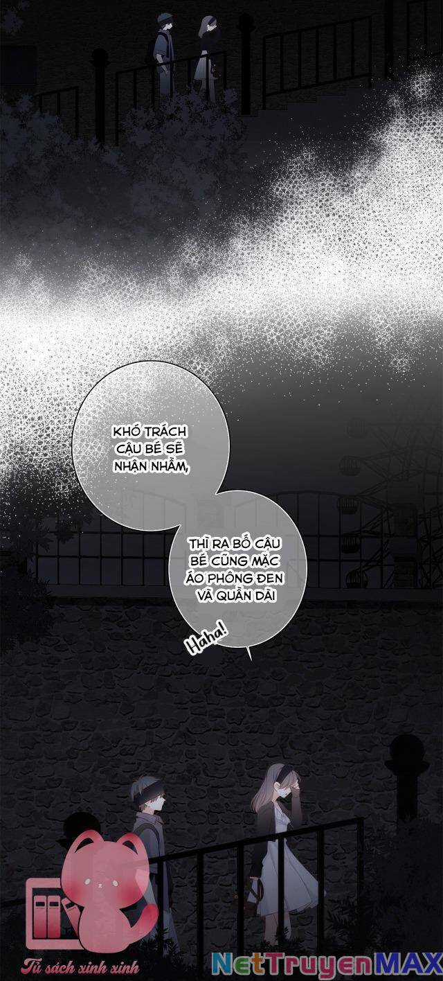 Con Tim Rung Động 2 - Chapter 158 - Trang 36