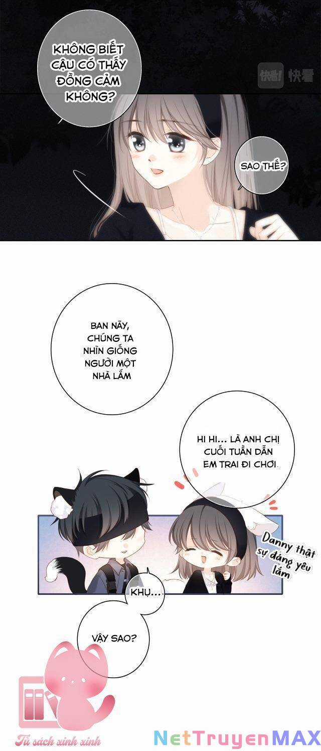 Con Tim Rung Động 2 - Chapter 158 - Trang 37