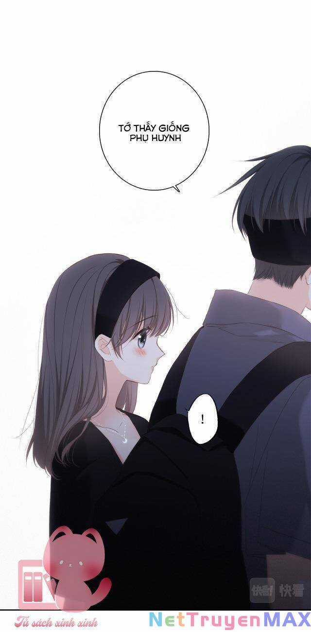 Con Tim Rung Động 2 - Chapter 158 - Trang 38