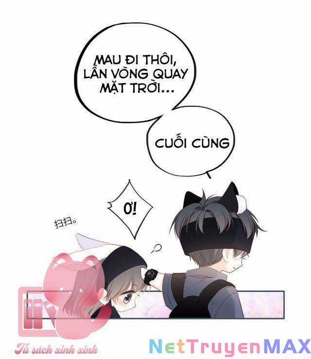 Con Tim Rung Động 2 - Chapter 158 - Trang 39