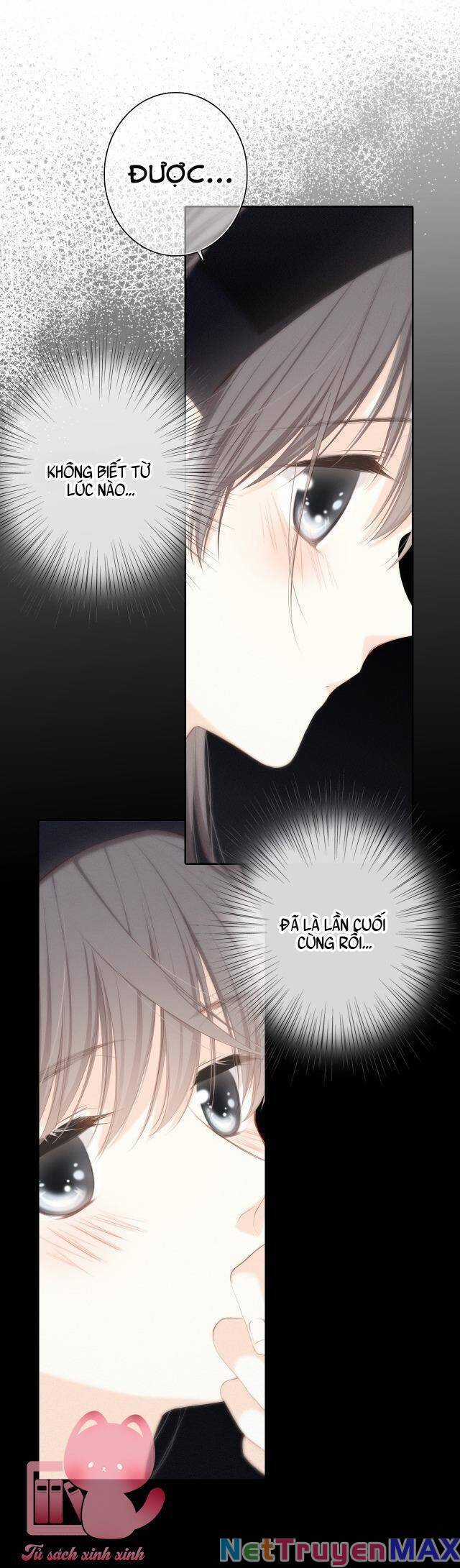 Con Tim Rung Động 2 - Chapter 158 - Trang 40