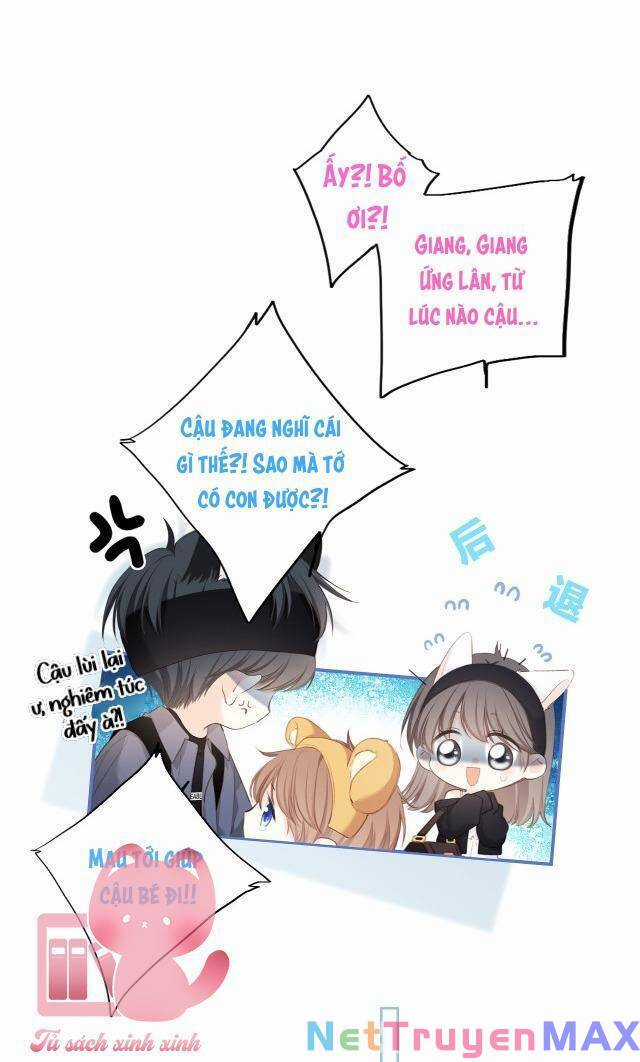 Con Tim Rung Động 2 - Chapter 158 - Trang 5