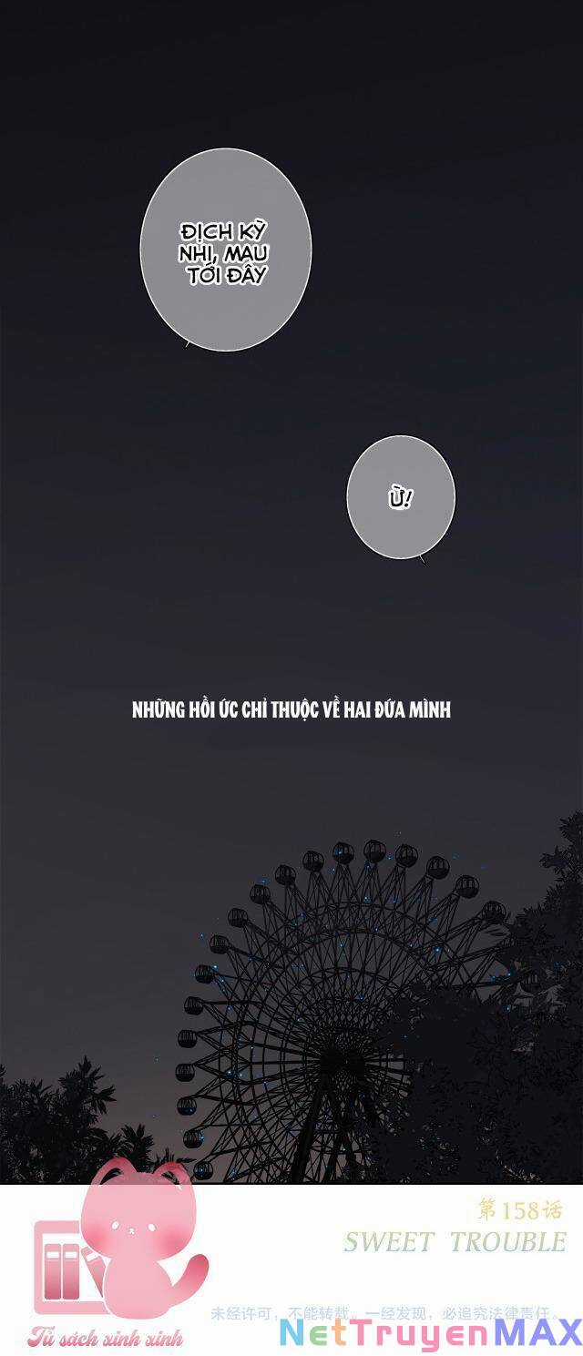 Con Tim Rung Động 2 - Chapter 158 - Trang 43