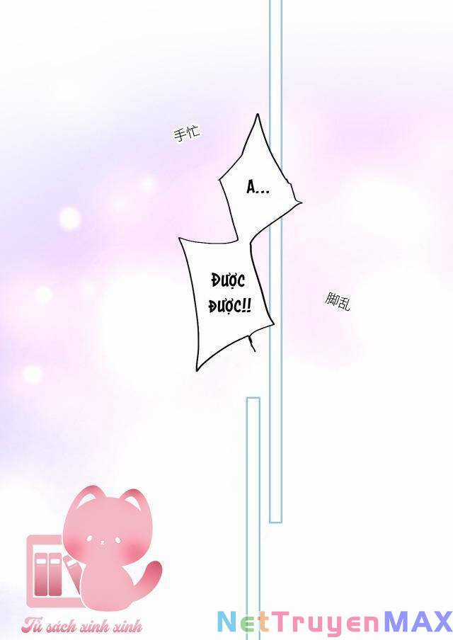 Con Tim Rung Động 2 - Chapter 158 - Trang 6