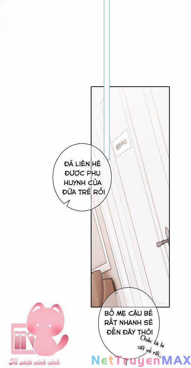 Con Tim Rung Động 2 - Chapter 158 - Trang 7