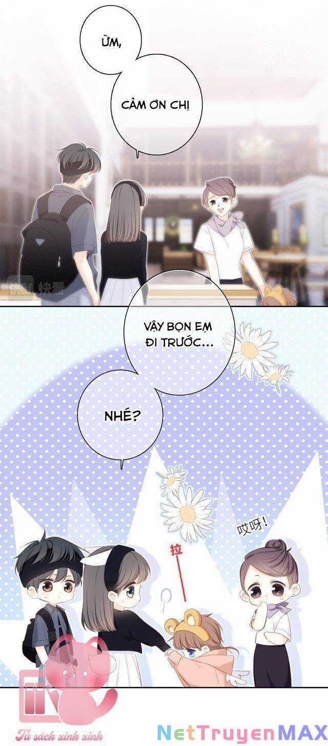 Con Tim Rung Động 2 - Chapter 158 - Trang 8