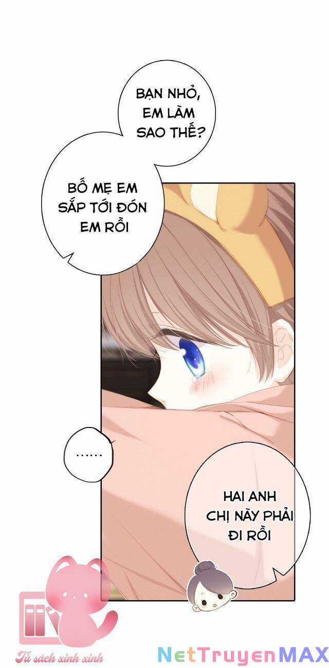 Con Tim Rung Động 2 - Chapter 158 - Trang 9