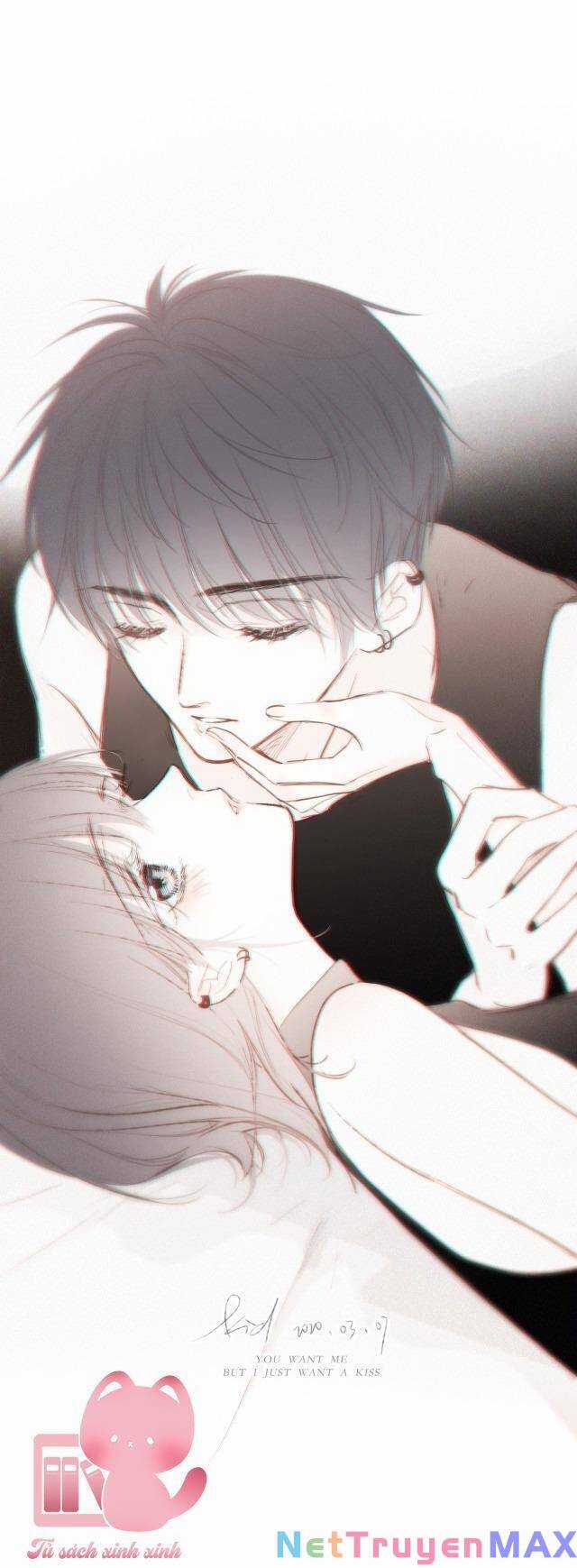 Con Tim Rung Động 2 - Chapter 159 - Trang 2