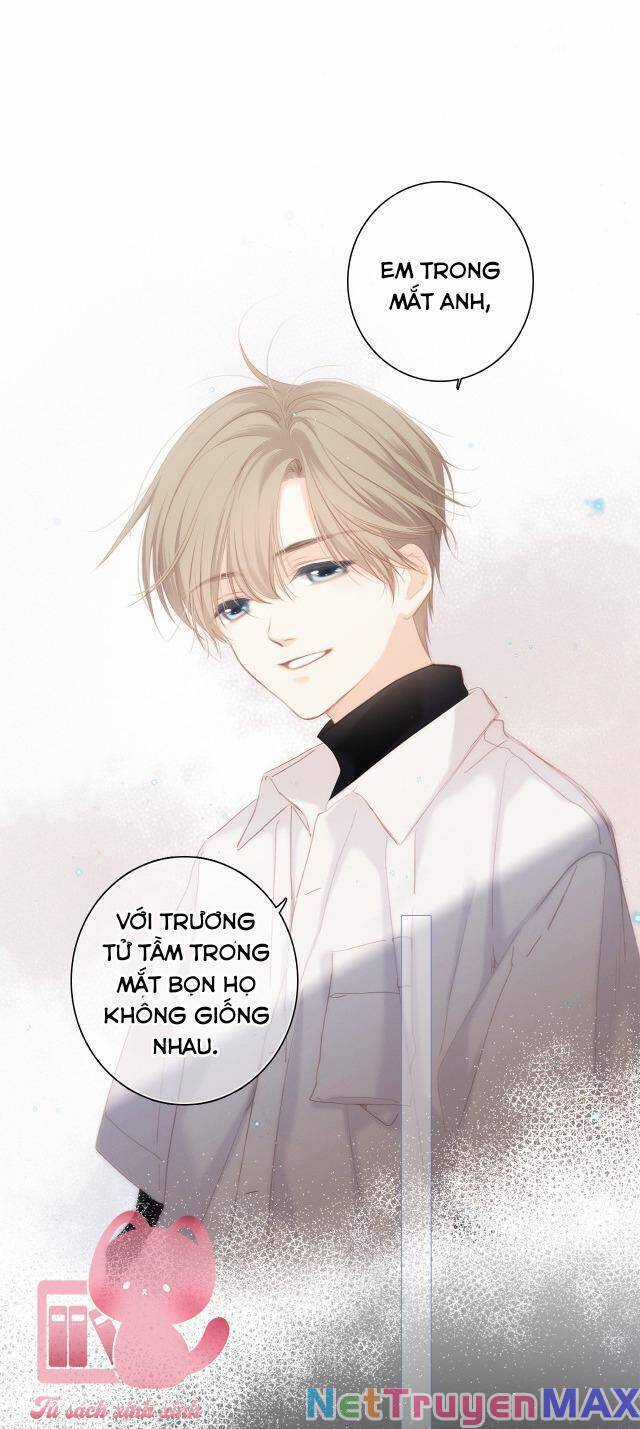 Con Tim Rung Động 2 - Chapter 159 - Trang 11