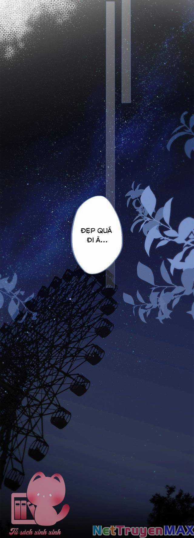 Con Tim Rung Động 2 - Chapter 159 - Trang 12