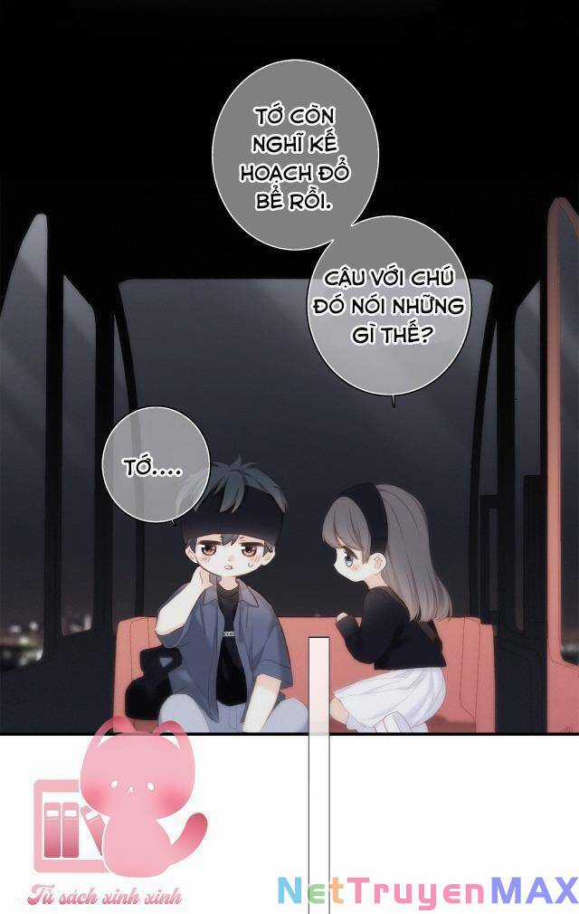 Con Tim Rung Động 2 - Chapter 159 - Trang 13