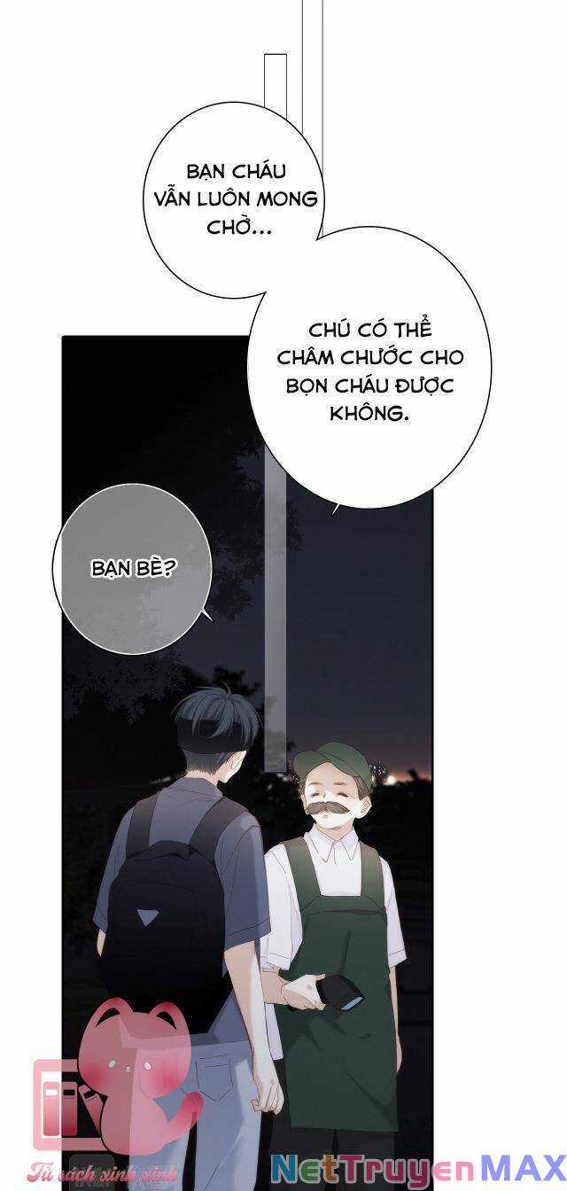 Con Tim Rung Động 2 - Chapter 159 - Trang 14